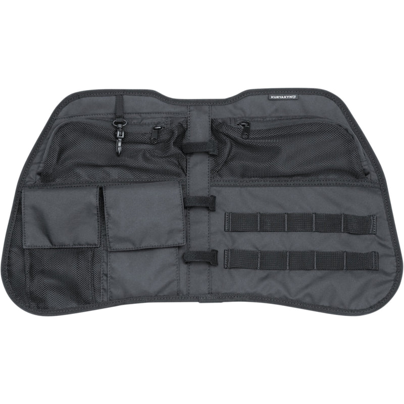 Kuryakyn Organizer - KUR5837 Honda Gold 2018-2020