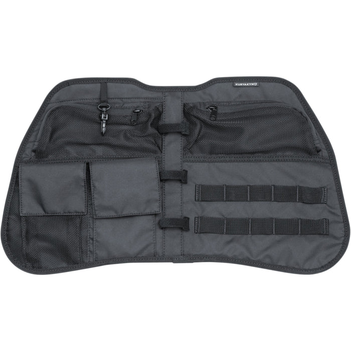 KURYAKYN 3522-0013 KUR5837 Trunk Lid Organizer Bag Lid Organizer - '18-'20 GL