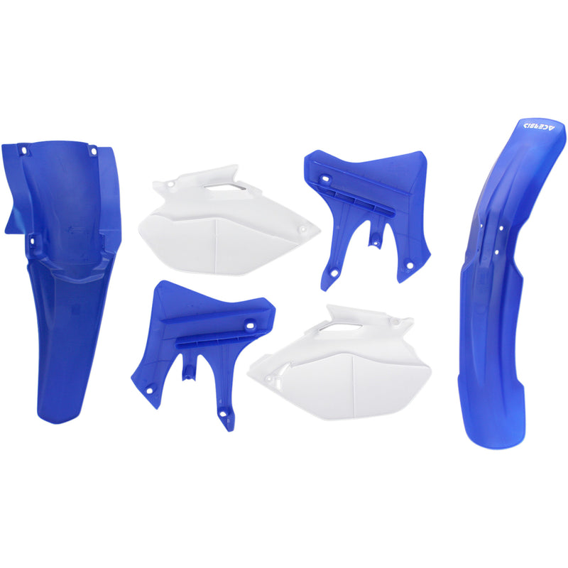 Acerbis Body Kit - 2070940206 Yamaha YZ 250 / YZ 450 2003-2005