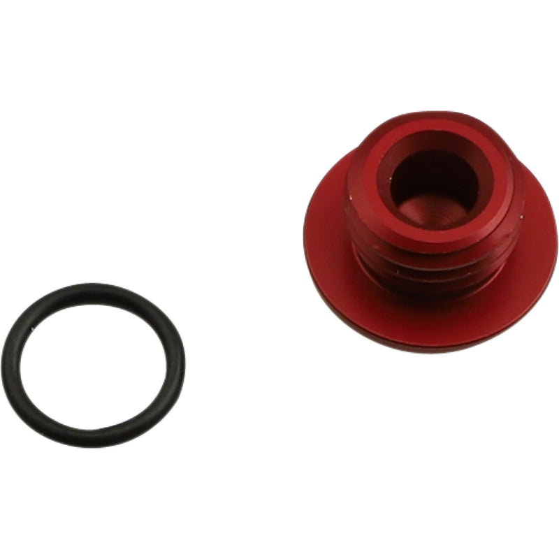 Works Connection Plug - 24-001 For Kawasaki Dirt Bikes 1979-2025 | Honda Dirt Bikes 1987-2004 | Suzuki RM 100 / RM 60 / RM 65 2003-2005