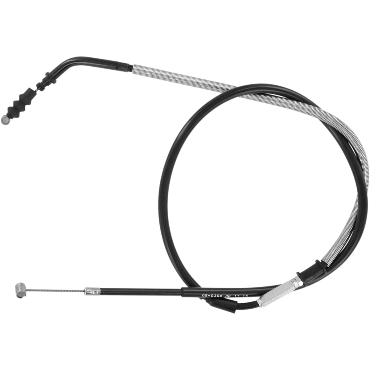 Motion Pro Cable - 05-0304 Yamaha ATVs 2004-2009 — SpazCycle