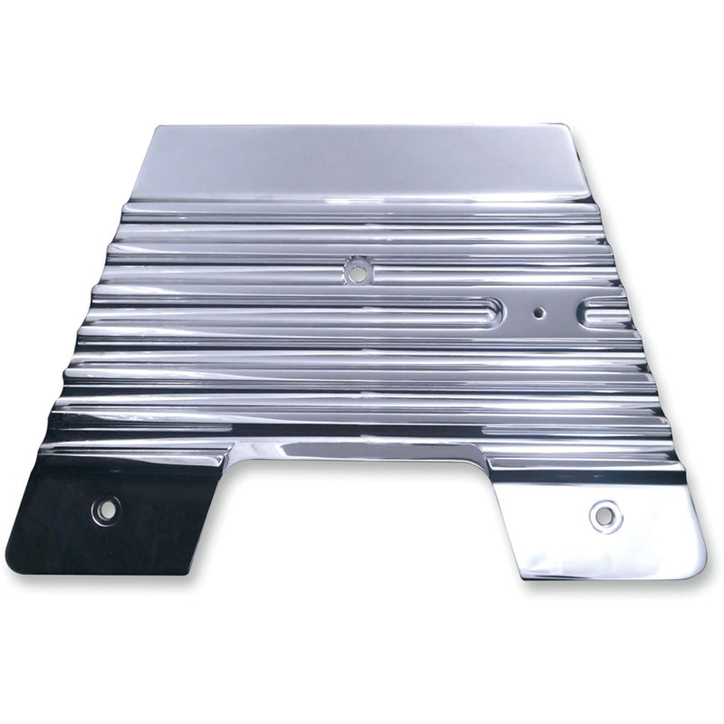 Covingtons Firewall Plate - C1340-C For Harley Touring 2009-2016