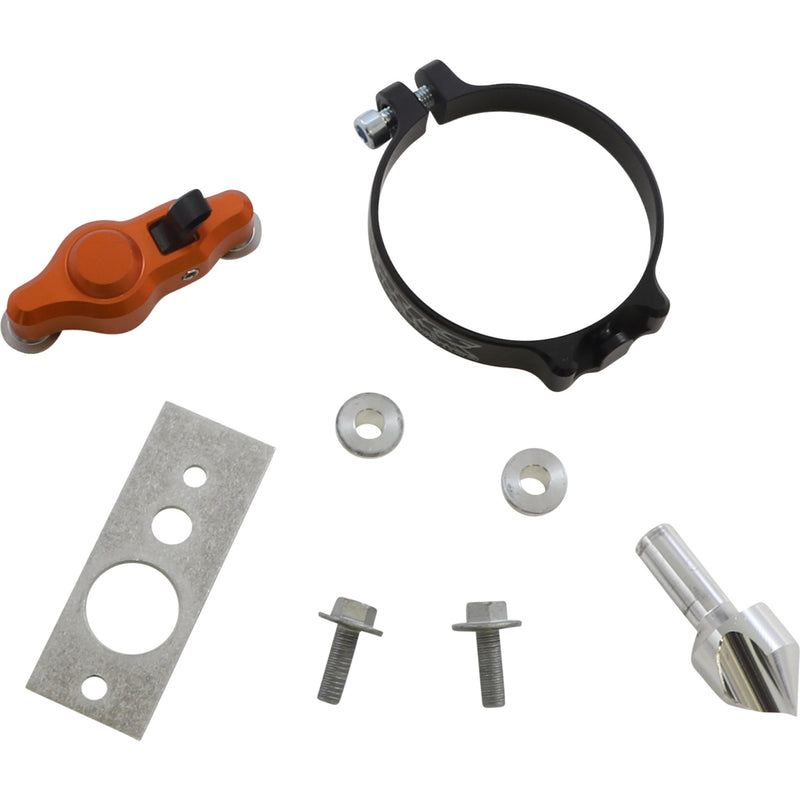 Works Connection For KTM Launch Control - 12-605 KTM Dirt Bikes 2017-2022