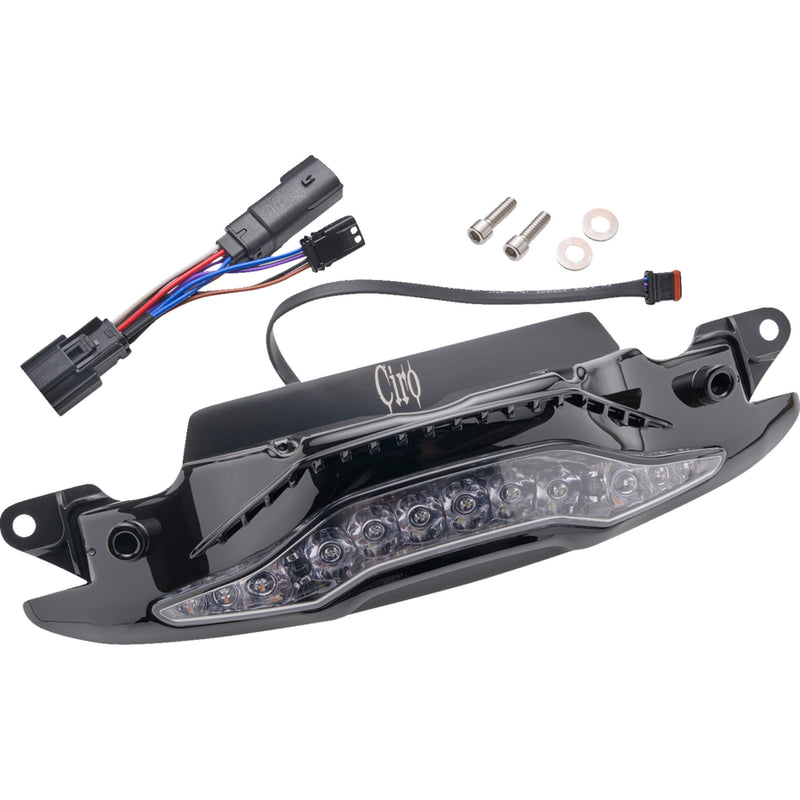 Ciro Goat-E™ Accessory Light - 45261 For Harley Road Glide 2024-2026