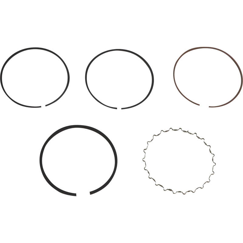 WISECO 0912-0114 1890XE Replacement Ring Set Ring Set
