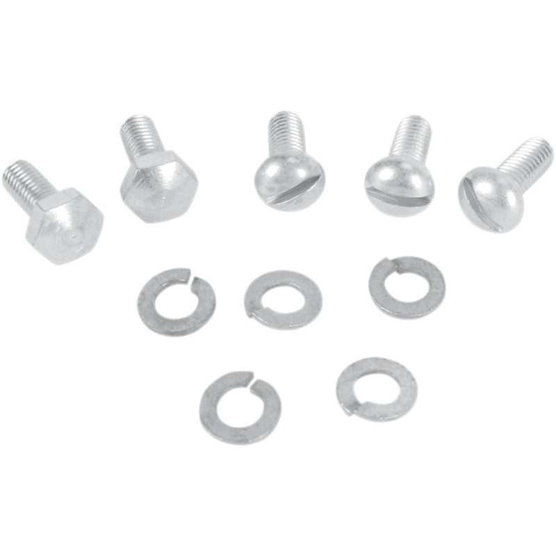 Colony Hardware Kit - 8146-10 For Harley Touring 1936-1964