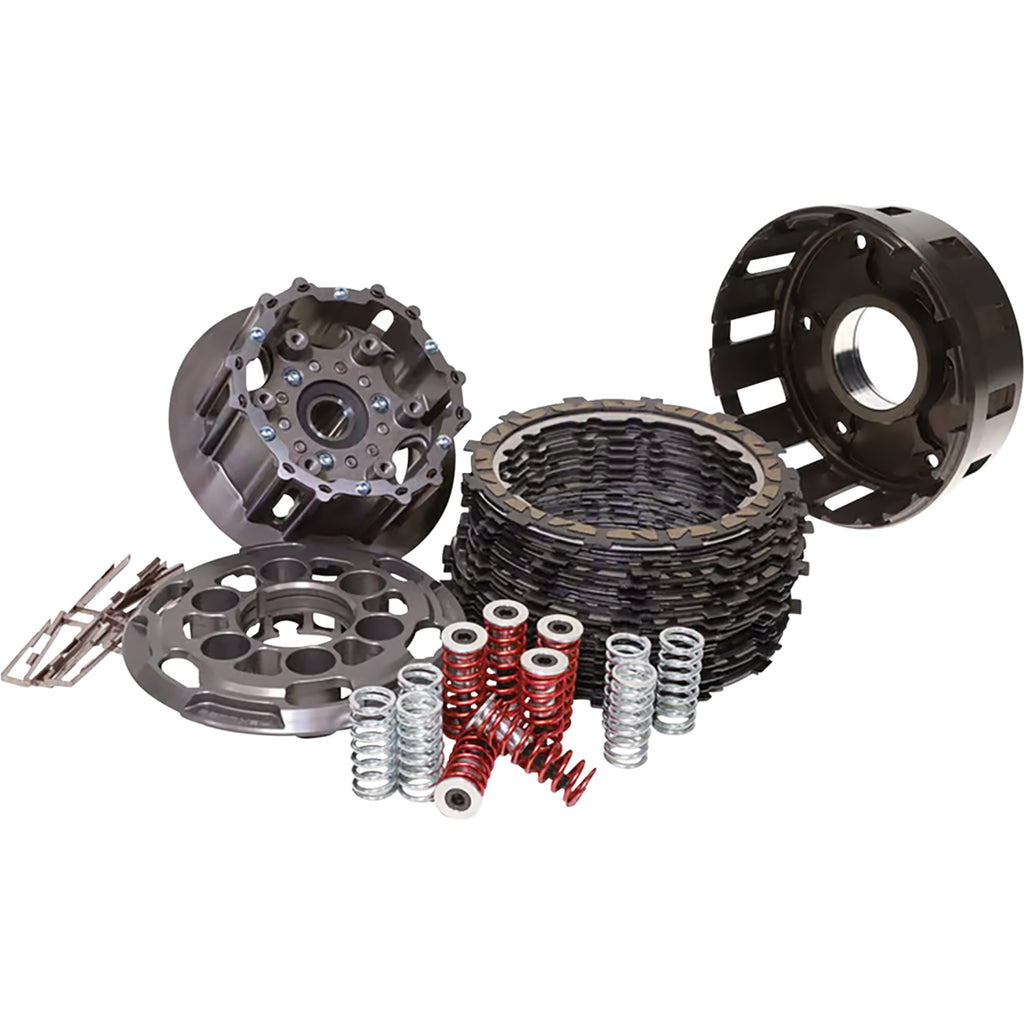 REKLUSE 1132-1974 RMS-6915104 APEX Clutch & Basket twin cam