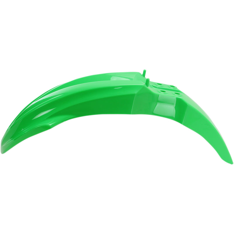 Ufo Fender - KA04726-AFLU Kawasaki KX 85 / KX 112 2014-2025