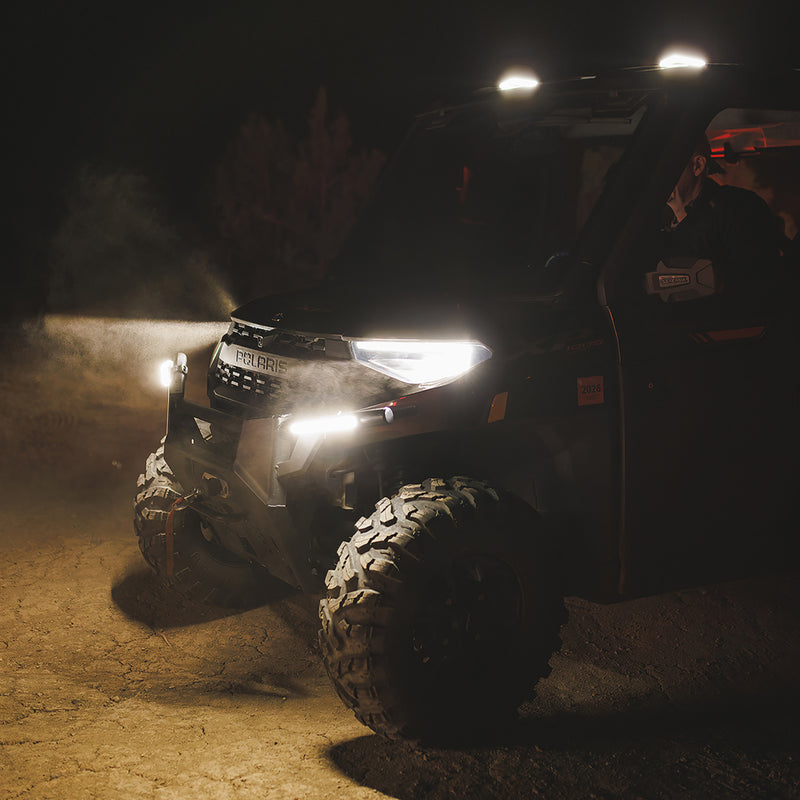 Ravek Turn Signal - 64-110 Polaris Ranger 2024-2026