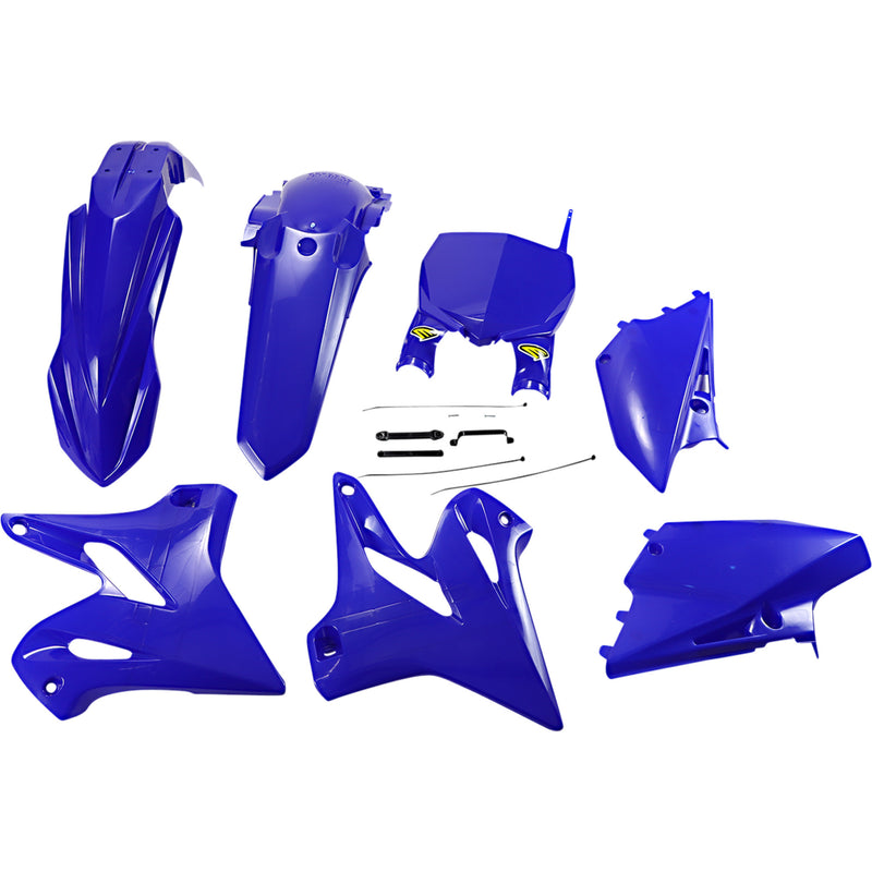 Cycra 5 Piece Body Kit - 1CYC-9416-62 Yamaha YZ 125 / YZ 250 2015-2022