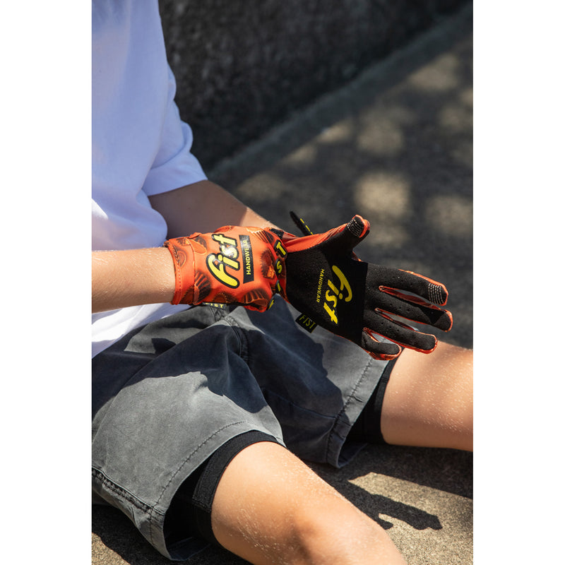 FIST HANDWEAR Youth 100% Nuts Gloves
