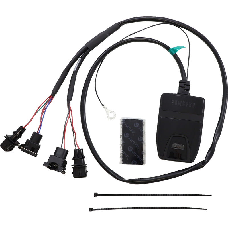 Fi2000 Fi2000R PowrPro Tuning Module - 92-1600B For Harley Touring 2002-2005