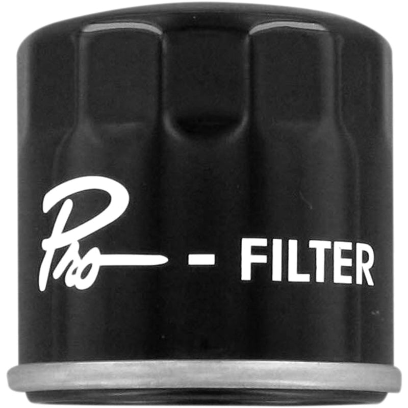 Parts Unlimited Oil Filter - 0712-0094 For Honda Motorcycles 1993-2024 | Triumph Motorcycles 2003-2020