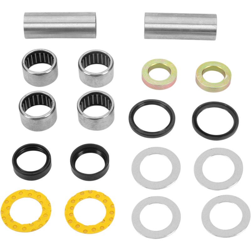 Moose Offroad Bearing Kit - 28-1073 Yamaha Dirt Bikes 1999-2001