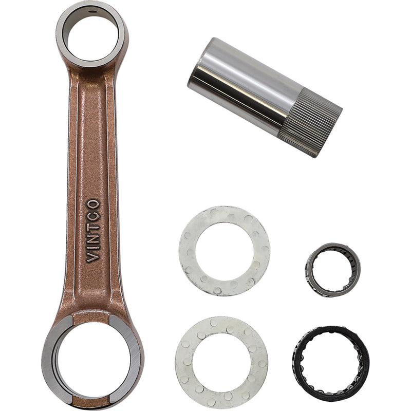 Vintco Connecting Rod Kit - KR2028 Yamaha Dirt Bikes 1980-1990