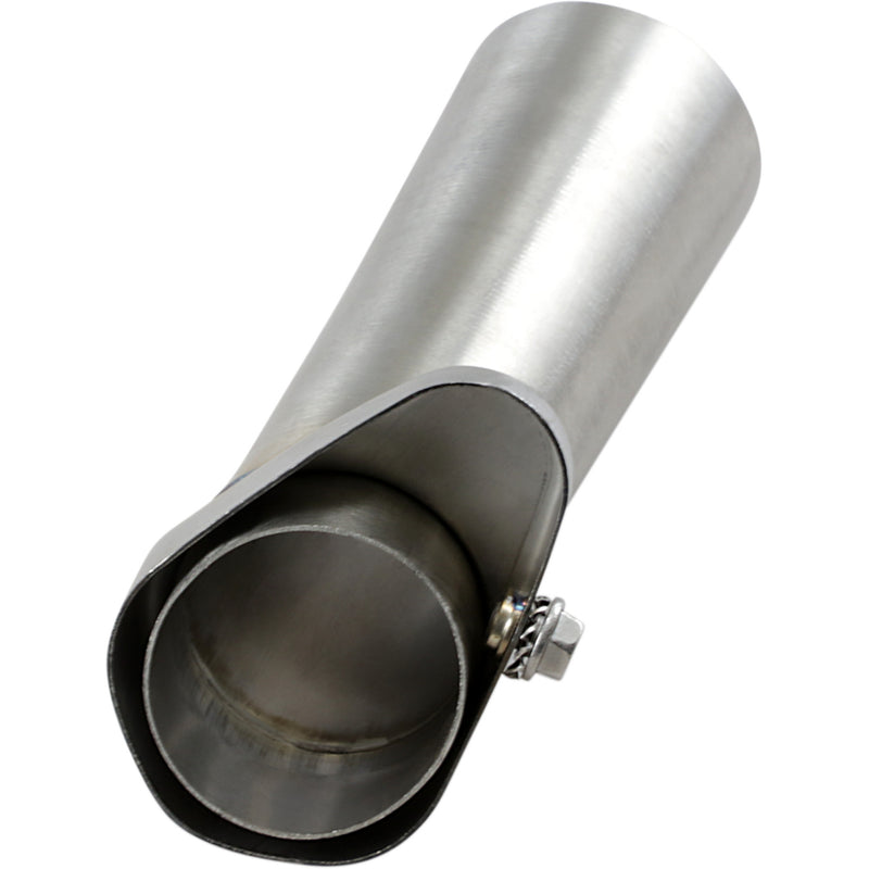 Akrapovic Insert - V-TUV227 For Ducati Multistrada 2015-2020 | BMW F900R / F900XR 2020-2025