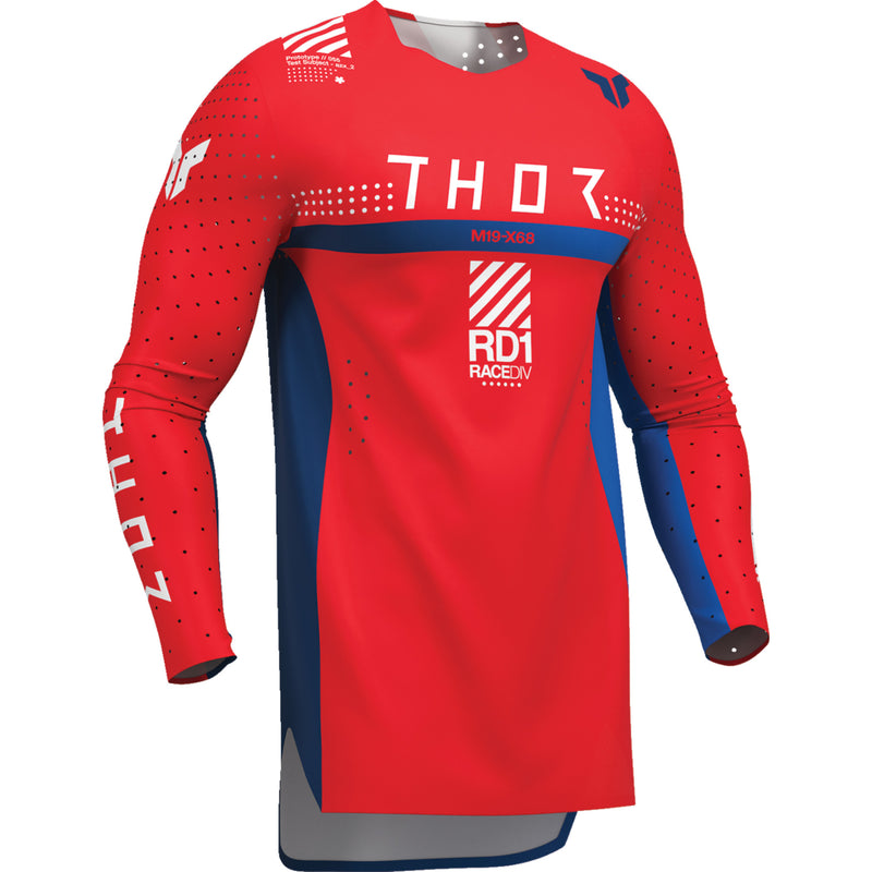THOR Sportmode Synth Jersey —