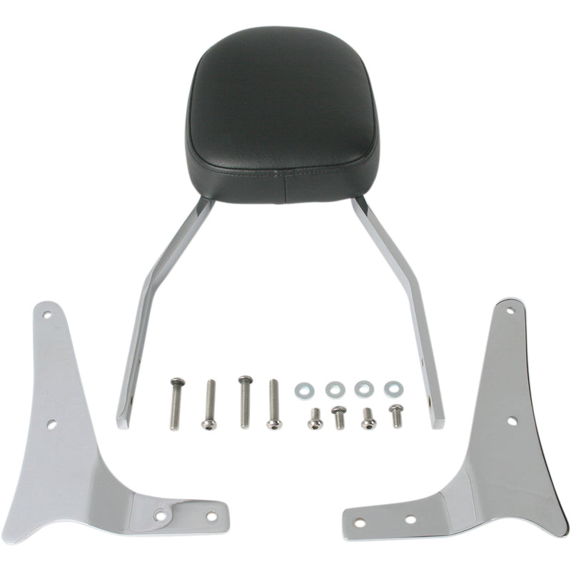 Cobra Sissy Bar - 02-5461 Kawasaki VN1600A Vulcan 1600 Classic 2003-2008