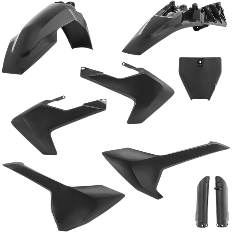Acerbis Body Kit - 2686460001 Husqvarna 17/14 2018-2024
