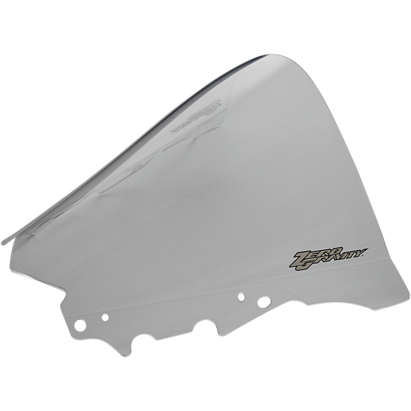 Zero Gravity Corsa Windshield - 24-553-01 Yamaha R3 2015-2018