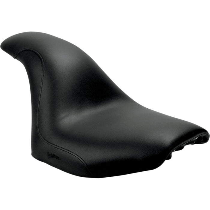 SADDLEMEN S3585FJ S3585FJ Profiler™ Seat Seat - Profiler™ - Smooth - Black - Intruder 1500