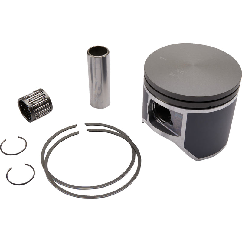 Pro X Piston Kit - 01.5810.000 Polaris Snowmobiles 2010-2016