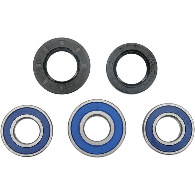 Moose Offroad Bearing - 25-1066 Suzuki 250 / 350 / 350SE 1990-1999