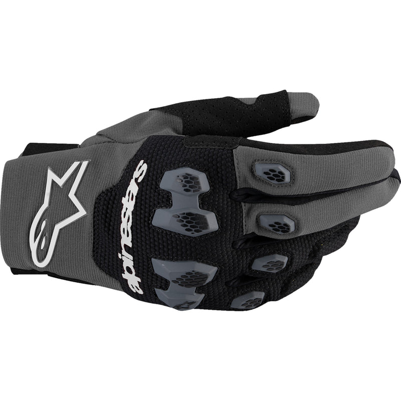ALPINESTARS Pro-Dura Gloves Black/Gray