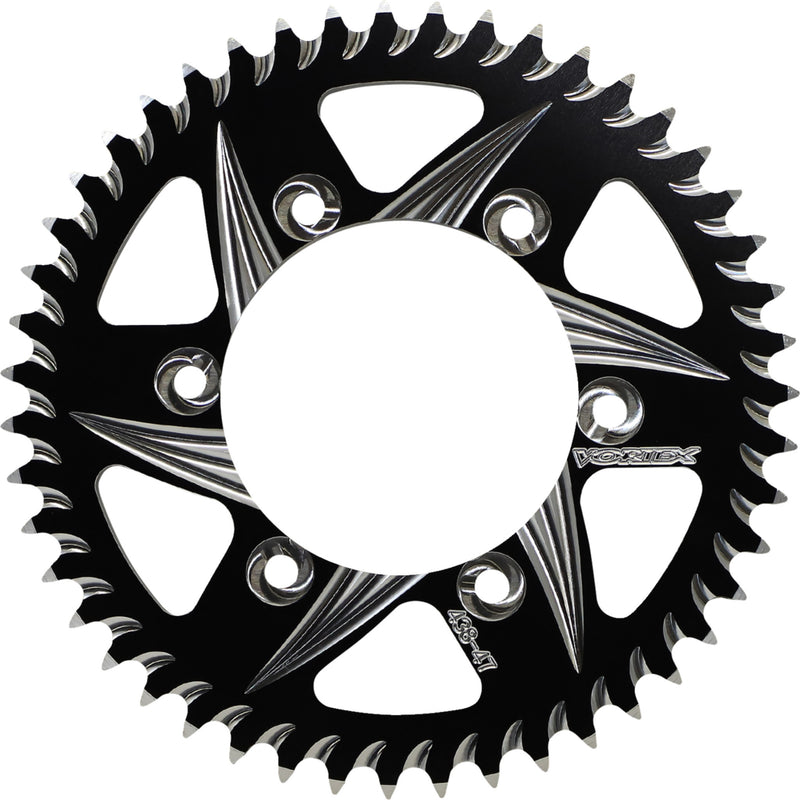 Vortex CAT5 Sprocket - 438ZK-47 Suzuki 1000 2009-2019