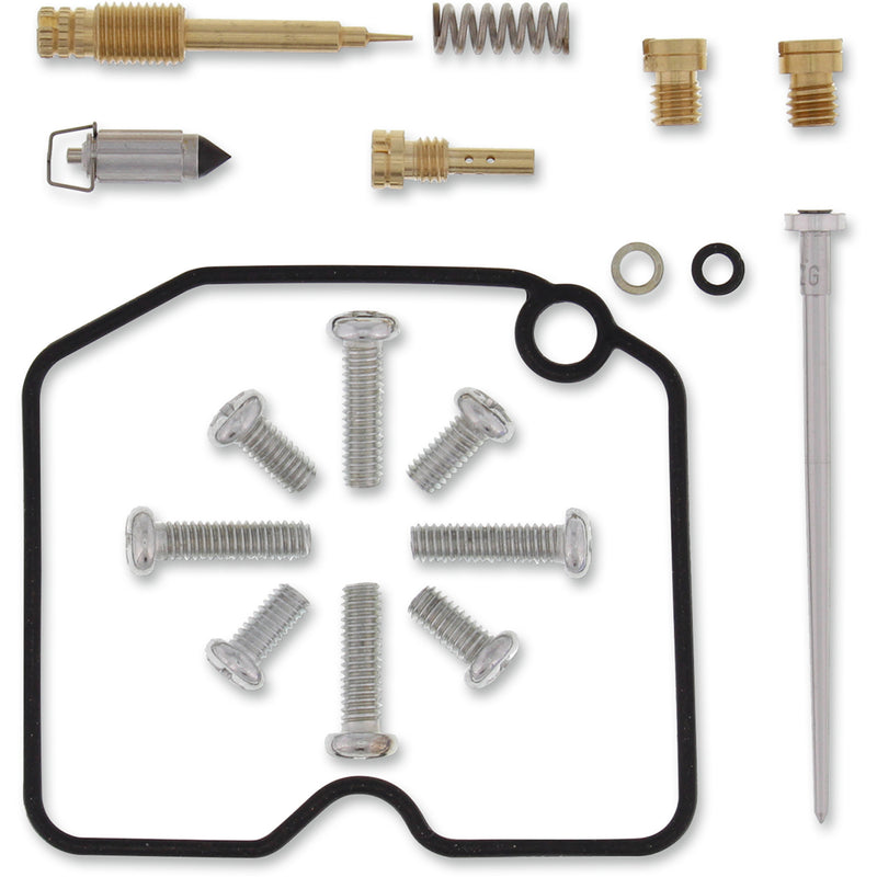 Moose Offroad Repair Kit - 26-1065 Arctic Cat 400 4x4 Auto / 400 Automatic 4x4 / 400 Manual 4x4 2006-2007