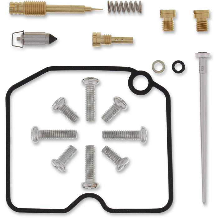 MOOSE OFFROAD 1003-0537 26-1065 Carburetor Repair Kit - Arctic Cat