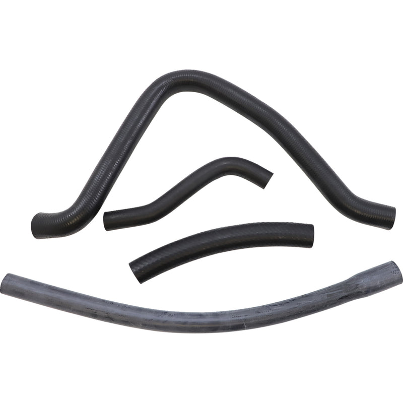Moose Offroad Hose - 100-3437-PU Polaris Sportsman 2003-2006