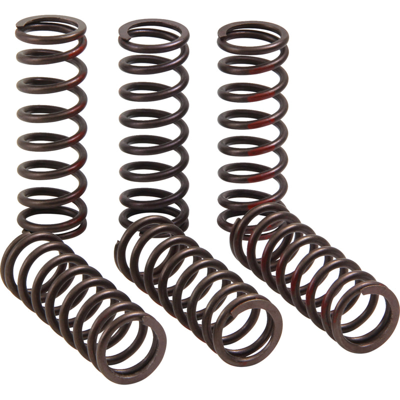Pro Circuit Spring Set - CSH21450-CS Honda CRF450R 2021-2022