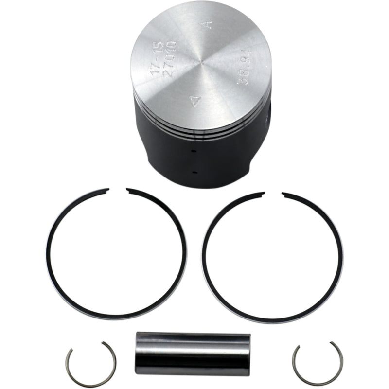 Vertex Cast Replica Piston Kit - 24105C Cobra Dirt Bikes 2006-2018