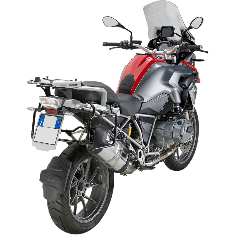 Givi Mounting Rack - PLR5108 BMW R1200GS / R1200GS Adventure 2013-2018
