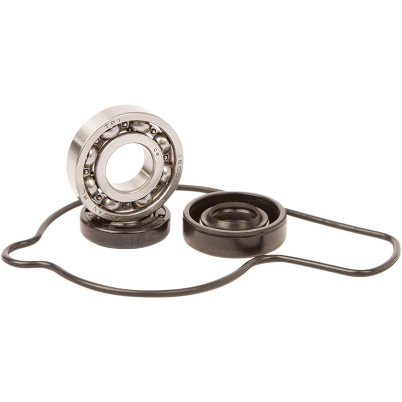 Hot Rods Gasket Kit - WPK0001 Honda CRF450R 2002-2008