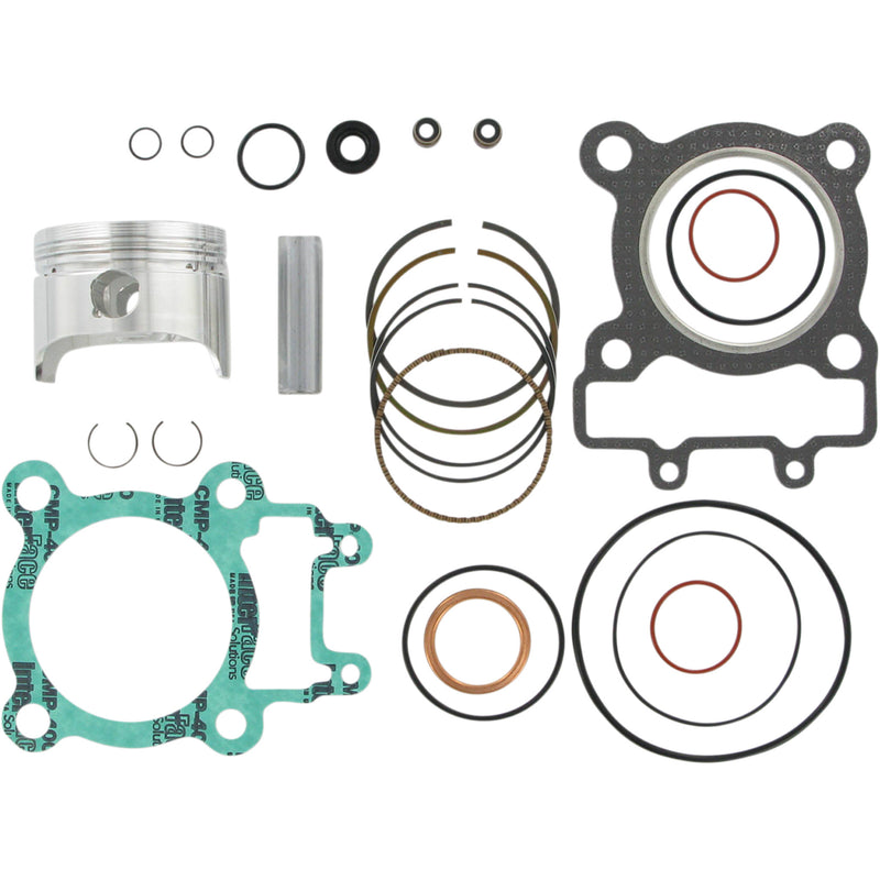 Wiseco Forged Series Rebuild Kit - PK1048 Kawasaki Bayou / 220 Bayou 1988-2003
