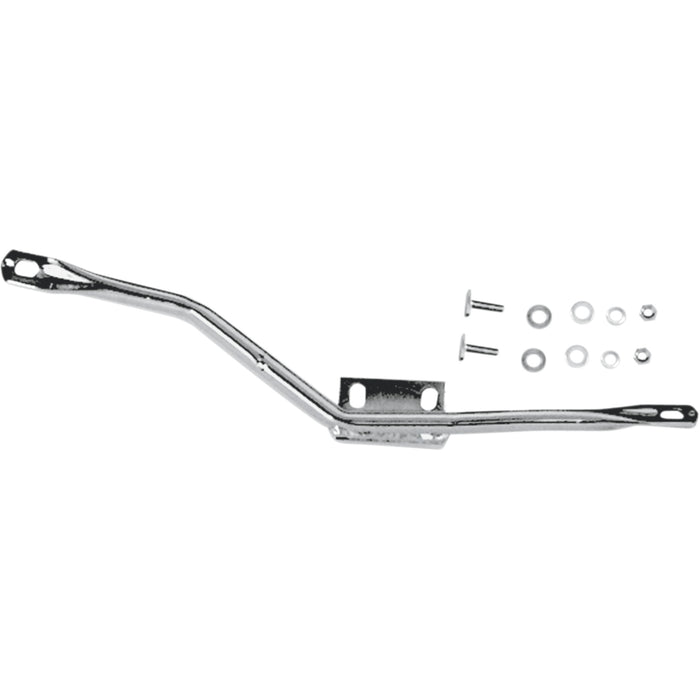 PAUGHCO 1860-0233 DS718B Exhaust Hanger Bracket