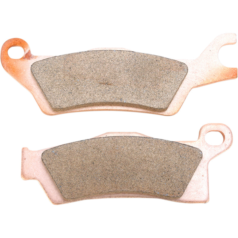 EBC Brake Pad - FA618R Can-Am Outlander / Renegade 2012-2023