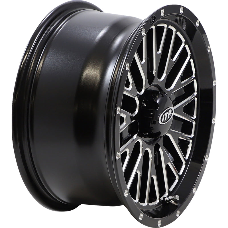 Itp Momentum Wheel - 1422735731B Honda UTVs 2016-2024