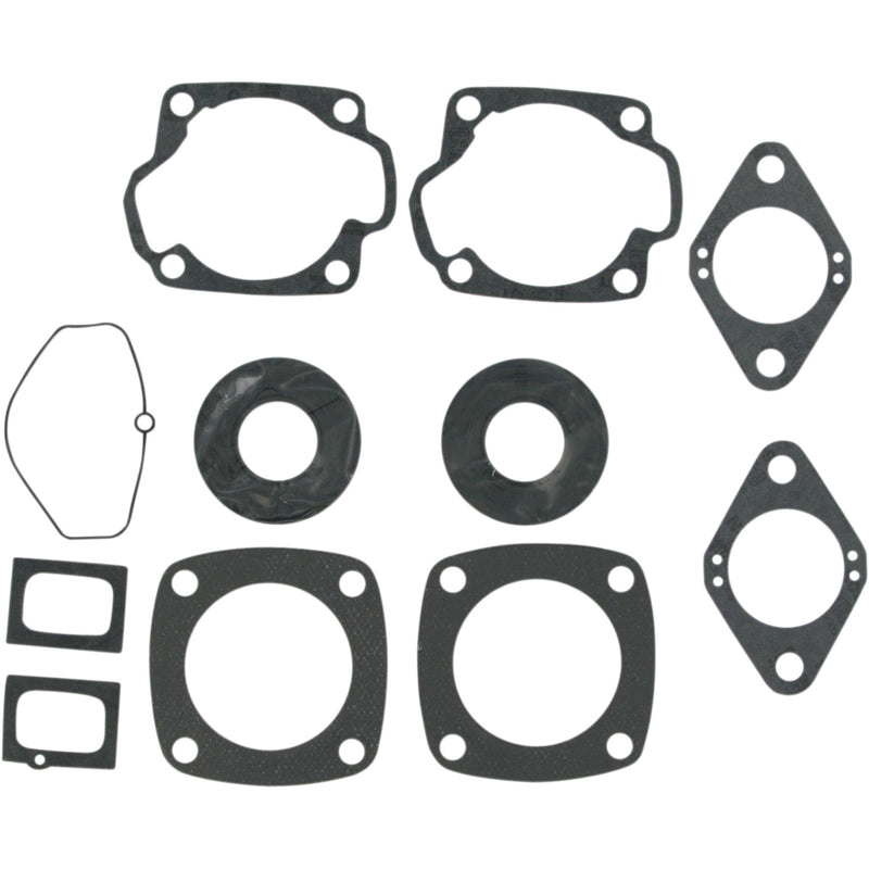 Vertex Gasket Set - 7111170 For Ski-Doo Everest 340 / Everest 340E / Olympic 340 / Olympique 340E 1977-1979 | Moto-Ski Nuvik 340 1978-1979