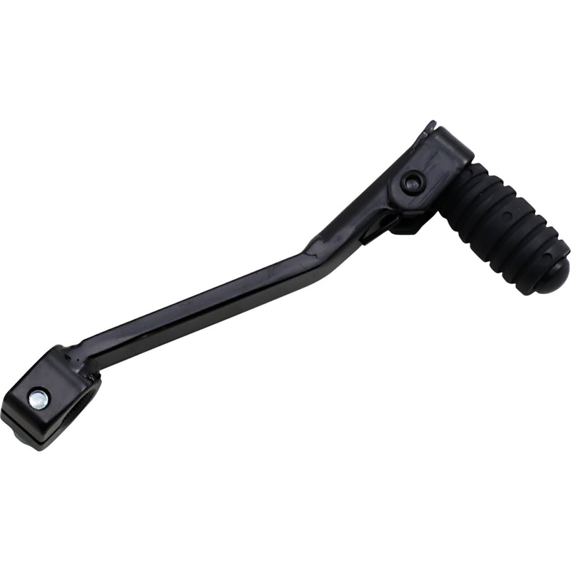MOOSE OFFROAD 1602-1252 D07-1381B Steel Shift Lever Shift Lever - Steel - Honda