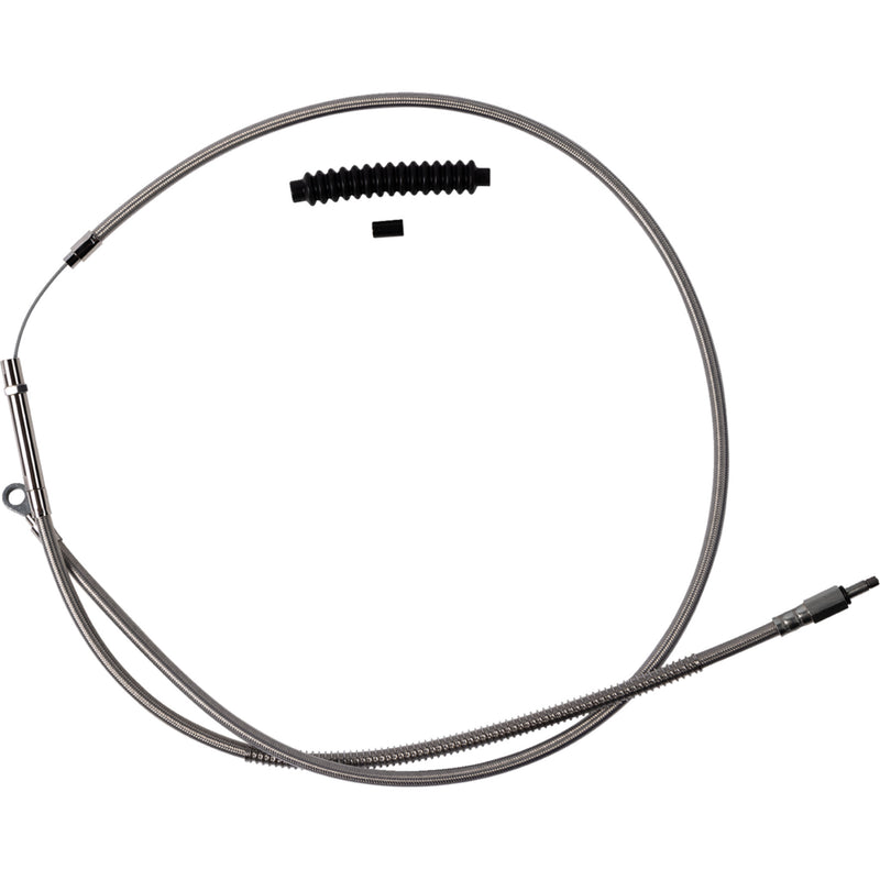 Barnett Cable - 102-30-10067-6 For Harley Touring 2021-2025