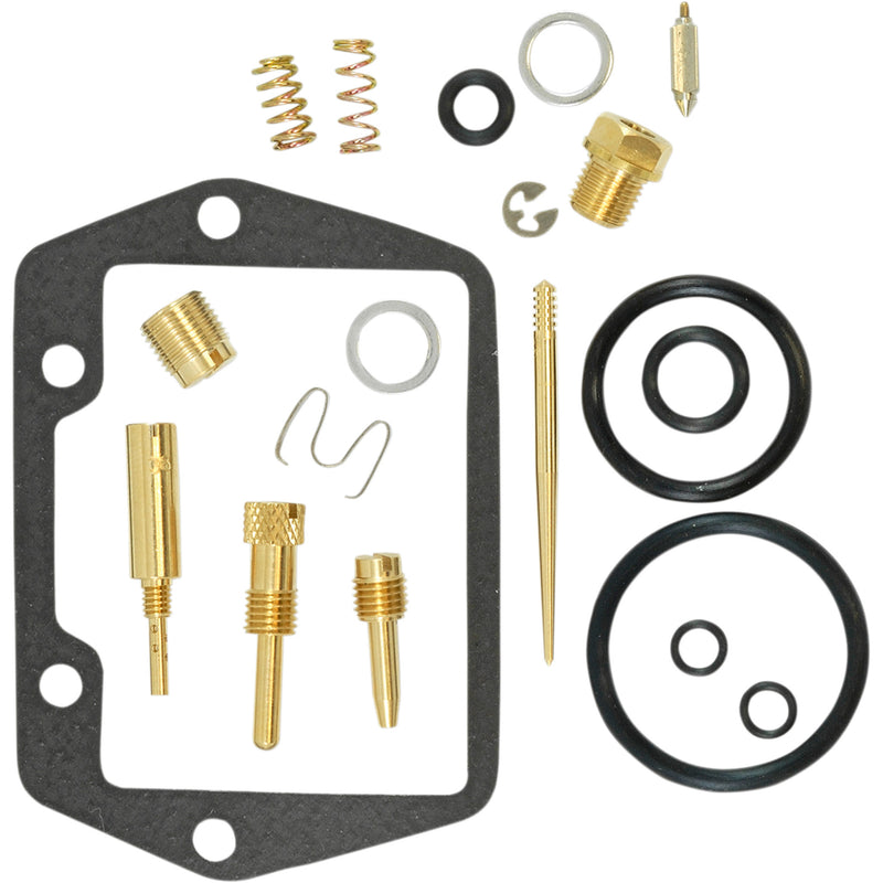 K&l Supply Standard Repair Kit - 18-2408 Honda Trail 1966-1968