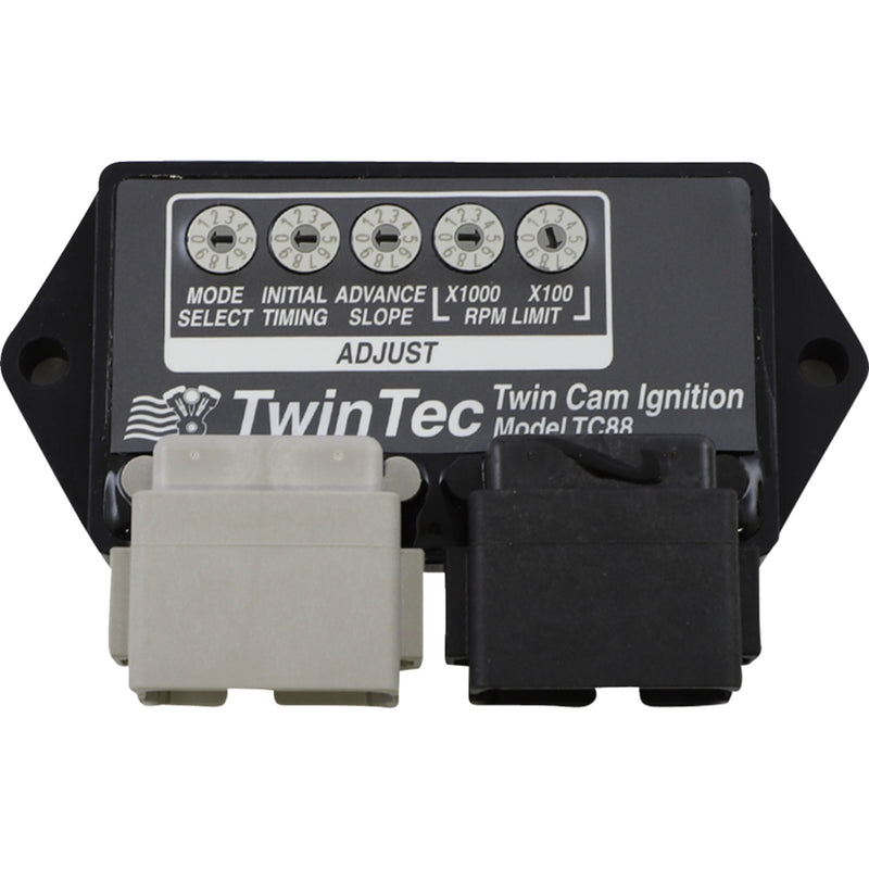 Daytona Twin Tec Llc Ignition Module - 1008 For Harley Motorcycles 1999-2003
