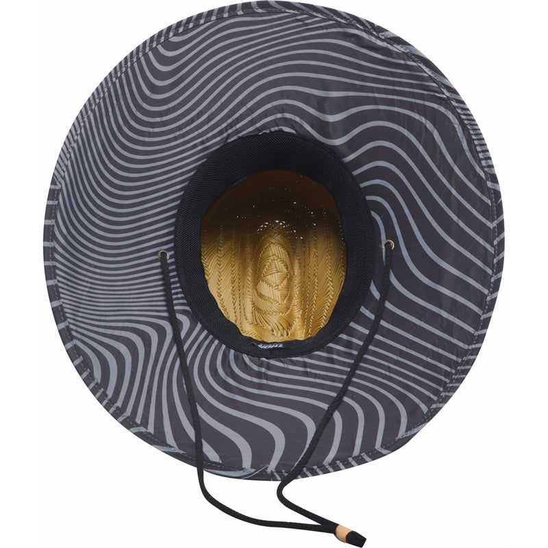 THOR 2501-4002 Straw Hat