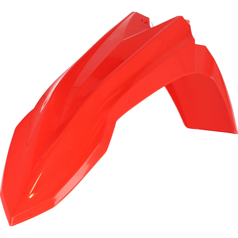 Acerbis Fender - 2936300004 Beta Dirt Bikes 2020-2025