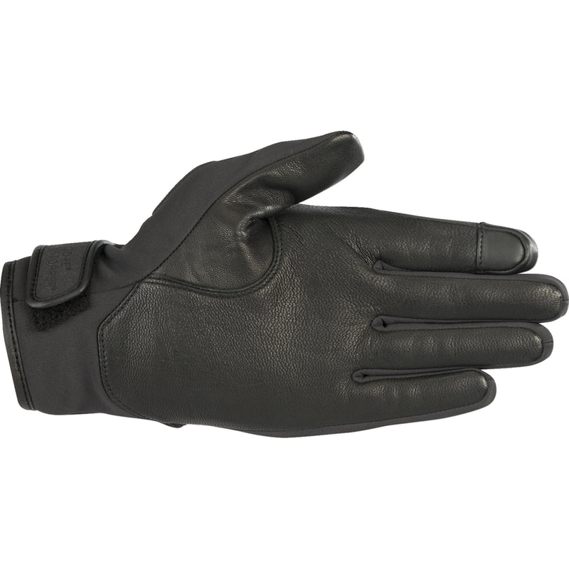 ALPINESTARS C-1 V2 Gore-Tex® Windstopper® Gloves Black