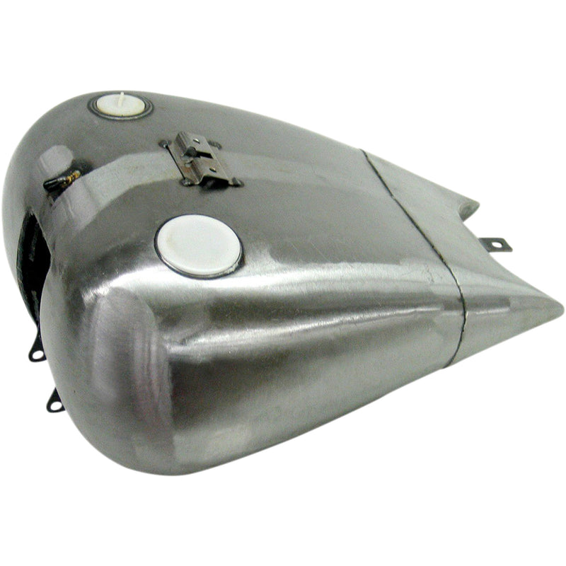 Drag Specialties Fuel Tank - 1914-1814 For Harley Softail 2000-2003