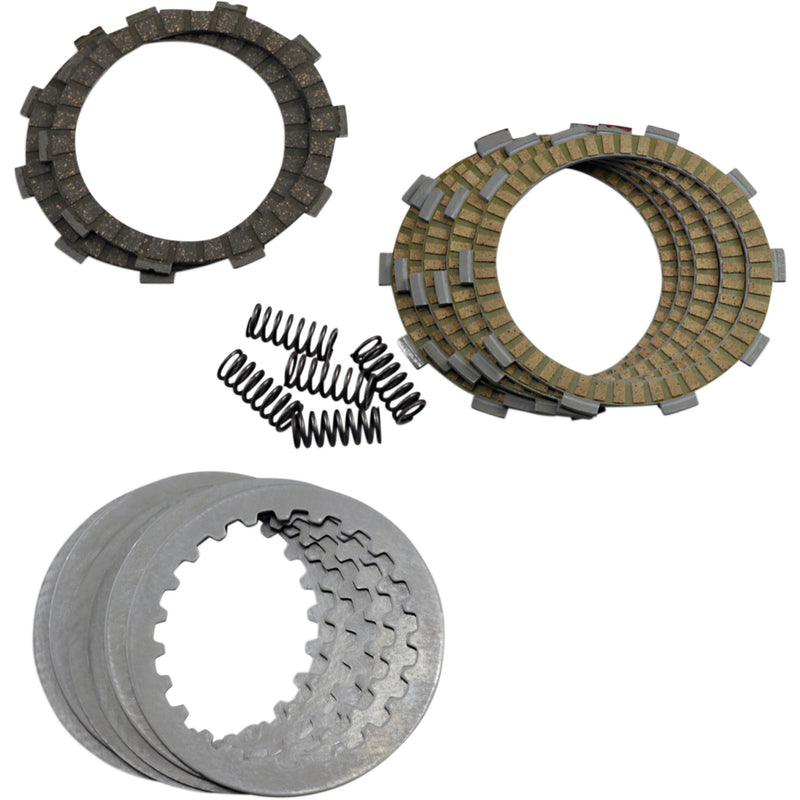 Hinson Racing Clutch Plate - FSC159-7-001 Yamaha YZ 85 2002-2026